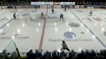 Replay: Home - 2023 Buzzer vs Golden Hawks | Sep 15 @ 7 PM