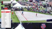 Replay: Shot Put 1 - 2025 AAU Junior Olympic Games | Jul 29 @ 8 AM