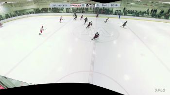 Replay: Home - 2024 Okanagan vs RHA Kelowna | Feb 17 @ 4 PM