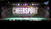 Cheer Nation Athletics - Mini Mafia [2024 L1 Mini - D2 - B Day 2] 2024 CHEERSPORT National All Star Cheerleading Championship