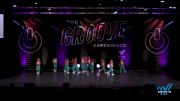 Raider Xtreme - Studio X Recon [2022 Youth - Hip Hop - Small Day 3] 2022 Encore Grand Nationals