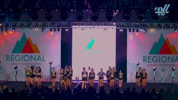 Nor Cal Elite All Stars-Sacramento - KORRA [2023 L2 Senior Day 3] 2023 The Regional Summit: West