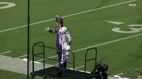 Carolina Crown "THE POINT OF NO RETURN" at 2025 DCI Eastern Classic