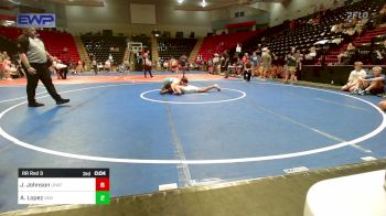 140-149 lbs Rr Rnd 3 - Elijah Tolander, Team Tulsa Wrestling Club vs Joseph Ketcher, PRYOR TIGERS