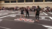 Maia Matalon vs Gabriella Bermudez 2025 ADCC East Coast Trials
