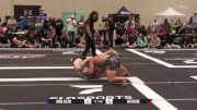 Ian Daube vs Amir Allam 2025 ADCC East Coast Trials
