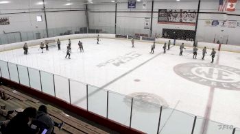Replay: Home - 2025 Hitmen Grey vs Knights Gold | May 10 @ 6 PM
