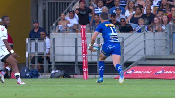 Replay: DHL Stormers vs Hollywoodbets Sharks - 2023 DHL Stormers vs Sharks | Dec 30 @ 5 PM