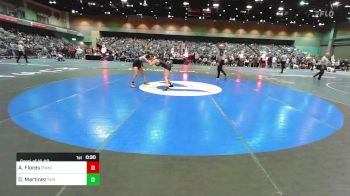 Replay: Mat 12 - 2024 Reno TOC | Dec 20 @ 9 AM