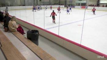 Replay: Home - 2023 Ottawa Myers U14 vs Canadiens U14 | Nov 23 @ 3 PM