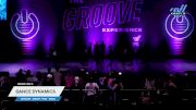 Dance Dynamics - Junior Premier Small Pom [2023 Junior - Pom - Small Day 3] 2023 Encore Grand Nationals