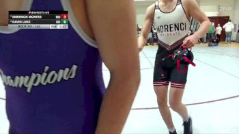 Replay: Mat 5 - 2026 2026 Diego Gadea Salpointe Invitational | Jan 24 @ 9 AM