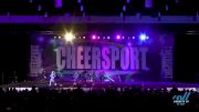 Cheer Athletics - Pensacola - Surf City Kitties [2023 L1 Mini Day 1] 2023 CHEERSPORT Biloxi Classic