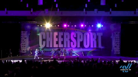 Cheer Athletics - Pensacola - Surf City Kitties [2023 L1 Mini Day 1] 2023 CHEERSPORT Biloxi Classic