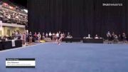 Ella Peterson - Women's Group, North Shore Academy Of Gymnastics - 2021 Women's Xcel Region 4 Championships