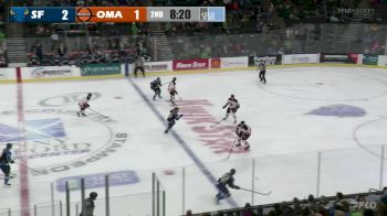 Replay: Away - 2024 Omaha vs Sioux Falls | Mar 17 @ 4 PM