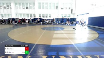 Replay: Mat 9 - 2024 Clarion Open | Nov 3 @ 9 AM