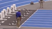 High School Boys' 60m Hurdles Championship Pentathlon, Finals 3