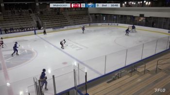 Replay: Home - 2023 99ers vs Sabres | Oct 11 @ 7 PM