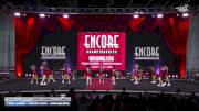 Tech Cheer - Cedar Park - Wranglers [2025 L1.1 Youth - PREP - Small Day 1] 2025 Encore Grand Nationals