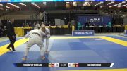 Jae Hoon Chung vs Thomas Yat-Ming Lam 2025 Pan Jiu Jitsu IBJJF Championship