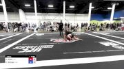 Devon Allen vs Cameron Shaver 2023 ADCC Orange County Open