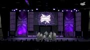 Power of Dance - Emerald [2026 Junior - Premier - Coed - Contemporary/Lyrical Day 2] 2026 JAMfest Dance Super Nationals