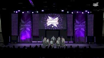 Power of Dance - Emerald [2026 Junior - Premier - Coed - Contemporary/Lyrical Day 2] 2026 JAMfest Dance Super Nationals