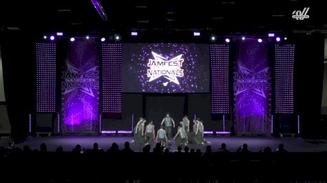 Power of Dance - Emerald [2026 Junior - Premier - Coed - Contemporary/Lyrical Day 2] 2026 JAMfest Dance Super Nationals
