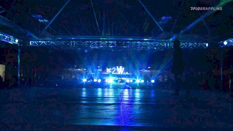 Kanan Clarke-jones vs Christopher Emery 2025 Fight to Win 276