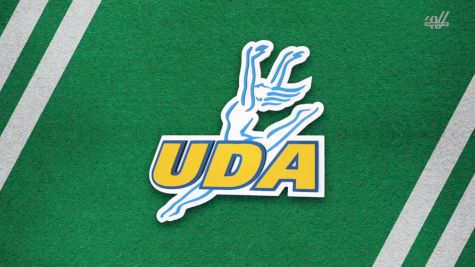 Replay: State Farm Field House - 2026 UCA & UDA College Cheer & Dance Natls | Jan 16 @ 8 AM