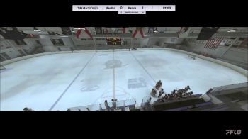 Replay: Home - 2023 Bandits 13U AA vs Blazers U13 AA | Oct 15 @ 7 AM