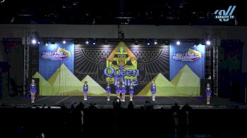 Planet Spirit - Stellar [2023 L2 Youth 3/19/2023] 2023 ASC Schaumburg Showdown & CSG Schaumburg Dance Grand Nationals