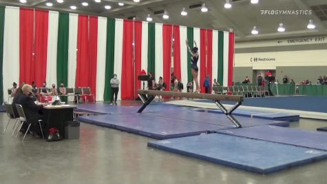 Sophia Narvaez - Women's Group, Apex - 2021 Christmas on the Chesapeake