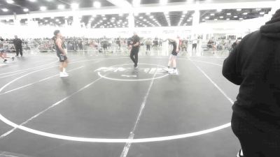 132 lbs Consi Of 4 - Nakoa Navarro, 10th Planet Las Vegas vs Ethan Gonzales, Deadshot Wrestling Club