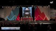 Woodlands Elite - Magnolia - Missiles [2026 L1 Youth - Small Day 2] 2026 The Youth Summit