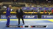 Robert Joseph Shiffler vs Chadwick Joseph Willey 2026 Pan Jiu Jitsu IBJJF Championship