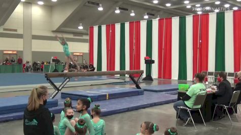 Peyton Musselman - Women's Group, Paragon - 2021 Christmas on the Chesapeake