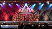 509 Athletics - Twister [2026 L3 Senior Coed - D2 Day 1] 2026 Aloha Portland Showdown