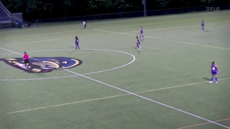Replay: Eastern Mennonite vs Goucher | Sep 3 @ 7 PM