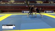 John Corey Sucher vs Bryant Shane Kimble 2024 Pan IBJJF Jiu-Jitsu No-Gi Championship