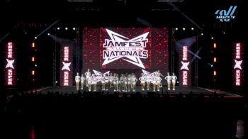 Woodlands Elite - OR - SWAT [2024 L5 Senior - Medium Day 2] 2024 JAMfest Cheer Super Nationals