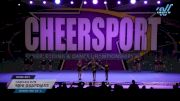 Carolina Elite - Mini Guardians [2024 L1 Mini - D2 - C Day 1] 2024 CHEERSPORT National All Star Cheerleading Championship