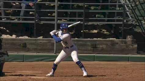 Replay: Georgetown vs Creighton | Mar 13 @ 1 PM