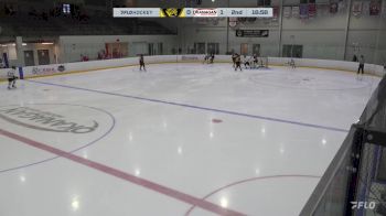 Replay: Home - 2023 BWC U15 vs OHA Edm. U15 | Oct 22 @ 8 AM