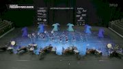 Freedom Percussion "St. Louis MO" at 2026 WGI Percussion/Winds World Championships