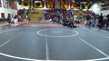Replay: Mat 4 - 2026 2026 Angel City Grand Prix | Apr 12 @ 9 AM