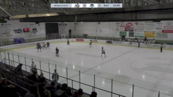 Replay: Home - 2024 Wranglers vs Knights | Nov 16 @ 7 PM