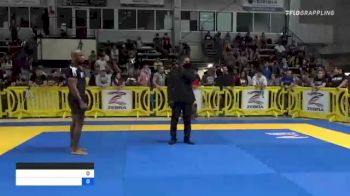 Jaimie Soares Canuto vs Avery Warren Arthur 2021 Pan IBJJF Jiu-Jitsu No-Gi Championship