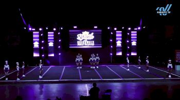 Virginia Royalty Athletics - Knights [2025 L2 Junior - D2 - Small - B Day 1] 2025 SU Battle at the Boardwalk Grand Nationals